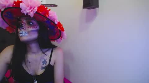 sofya_n_andy_ online show from 1, 11, 2025