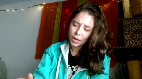 Sofia online show from 26, 2, 2025