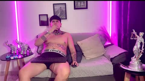 sol and andy online show from 26, 7, 2026
