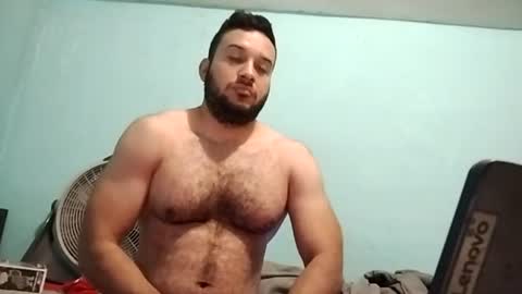 sol_cage online show from 13, 6, 2026