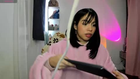 Snapshot of sol_lunaa23 chatting on 7, 3, 2026 sol online show from 7, 3, 2026