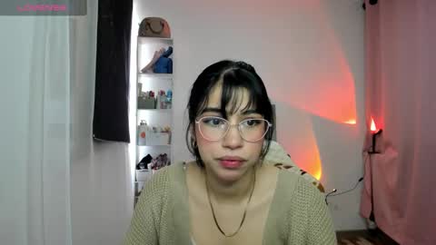 Snapshot of sol_lunaa23 chatting on 9, 3, 2026 sol online show from 9, 3, 2026