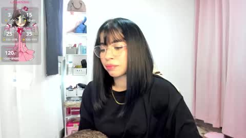 Snapshot of sol_lunaa23 chatting on 13, 3, 2026 sol online show from 13, 3, 2026