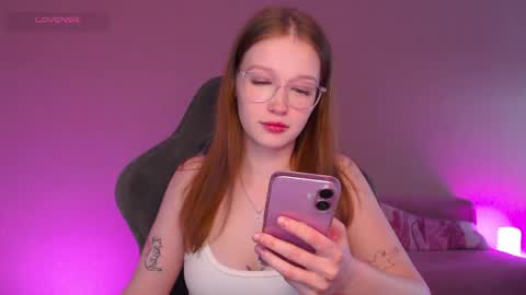 Jennifer Jenny Jen online show from 30, 4, 2026