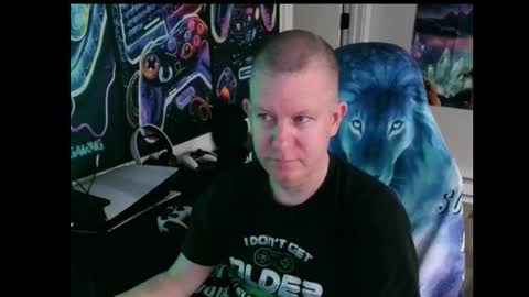 just ask  online show from 8, 3, 2026