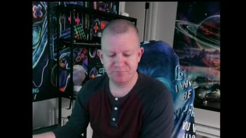 just ask  online show from 4, 4, 2026