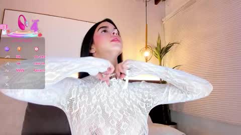 Snapshot of solavelar chatting on 16, 1, 2026 Sol Avelar online show from 16, 1, 2026