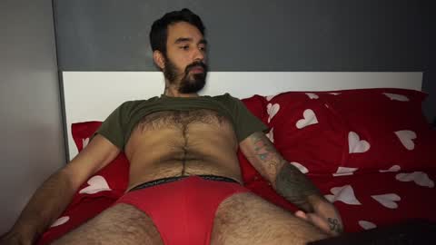 Soldiersexx online show from 7, 1, 2025