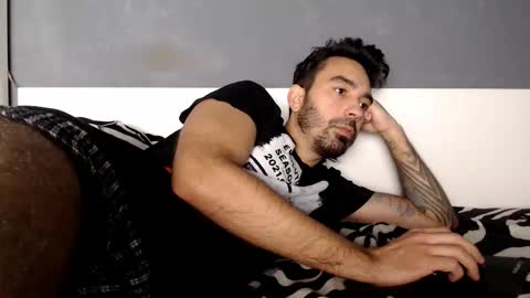 Soldiersexx online show from 22, 12, 2025