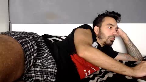 Soldiersexx online show from 23, 12, 2025