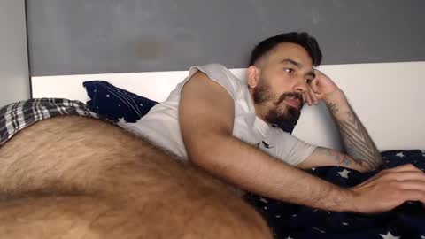 Soldiersexx online show from 24, 4, 2026