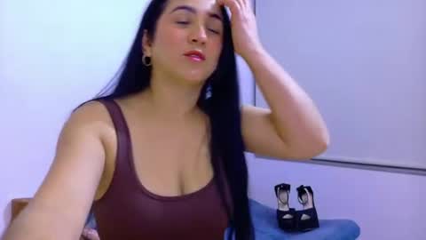 sole_softmilf online show from 10, 7, 2026
