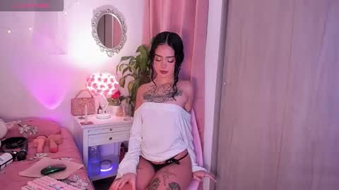 Snapshot of solecito___ chatting on 7, 3, 2026 solecito online show from 7, 3, 2026