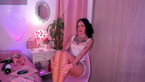 Snapshot of solecito___ chatting on 9, 3, 2026 solecito online show from 9, 3, 2026