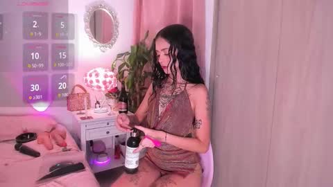 Snapshot of solecito___ chatting on 16, 3, 2026 solecito online show from 16, 3, 2026