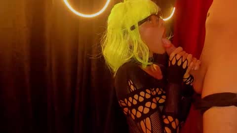 SoleiKairo online show from 16, 9, 2025