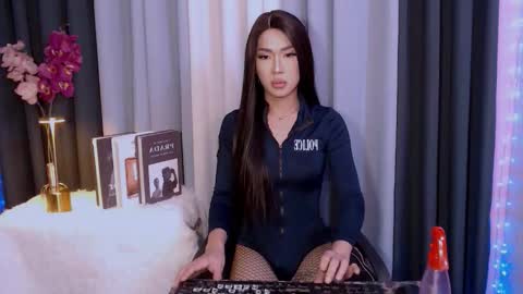 solen_304 online show from 9, 1, 2026