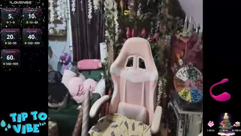 solesticia online show from 22, 12, 2024