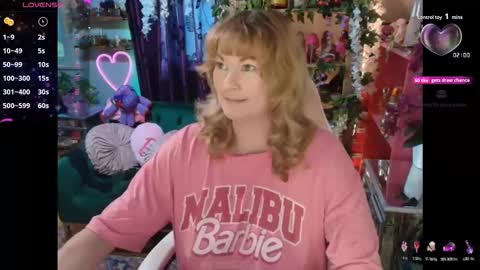 solesticia online show from 3, 11, 2025