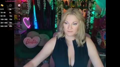 solesticia online show from 30, 6, 2026