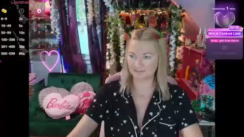 solesticia online show from 27, 7, 2026