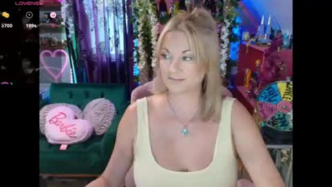 solesticia online show from 31, 7, 2026