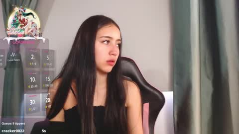 Fernada Rodriguez online show from 18, 12, 2025