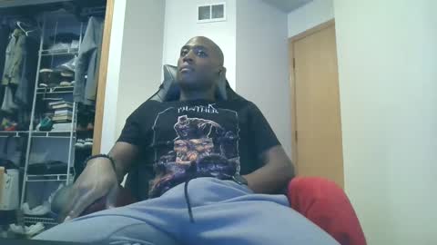 solidsnake992 online show from 9, 12, 2024