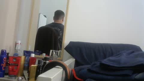 Snapshot of solitariodf2022 chatting on 24, 1, 2025 solitariodf2022 online show from 24, 1, 2025