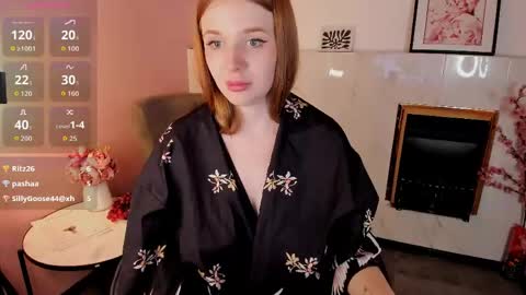 Snapshot of sollarkristy chatting on 18, 4, 2026 sollarkristy online show from 18, 4, 2026