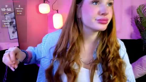 Snapshot of sollarkristy chatting on 27, 4, 2026 sollarkristy online show from 27, 4, 2026