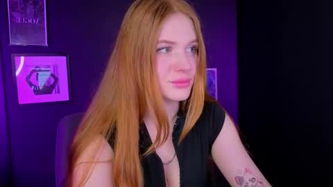 Snapshot of sollarkristy chatting on 17, 5, 2026 sollarkristy online show from 17, 5, 2026