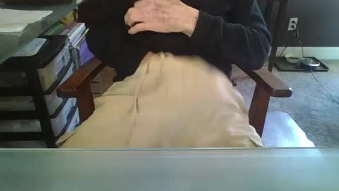 Solobliss online show from 29, 12, 2024