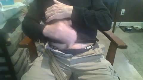 Solobliss online show from 28, 2, 2025