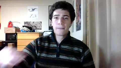 Solohornyy online show from 8, 12, 2024