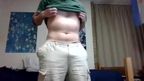 Solohornyy online show from 18, 12, 2024