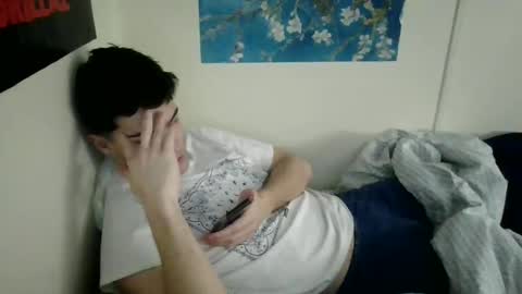 Solohornyy online show from 7, 1, 2025