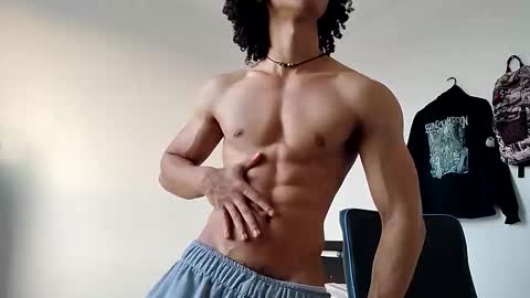 Snapshot of solorizo chatting on 9, 3, 2026 Hi Im Weller Check my Bio online show from 9, 3, 2026