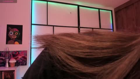 Snapshot of solosara8 chatting on 11, 1, 2025 saraIG Solosara8 online show from 11, 1, 2025