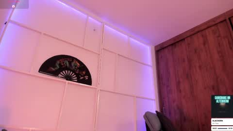 Snapshot of solosara8 chatting on 8, 3, 2025 saraIG Solosara8 online show from 8, 3, 2025