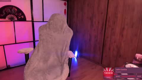 Snapshot of solosara8 chatting on 20, 9, 2025 saraIG Solosara8 online show from 20, 9, 2025