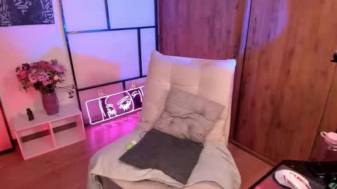 Snapshot of solosara8 chatting on 12, 1, 2026 saraIG Solosara8 online show from 12, 1, 2026