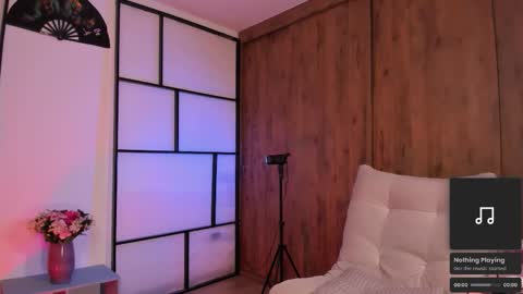 Snapshot of solosara8 chatting on 20, 2, 2026 saraIG Solosara8 online show from 20, 2, 2026