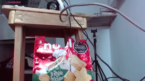 Snapshot of solwynnee chatting on 19, 11, 2025 solwynnee online show from 19, 11, 2025