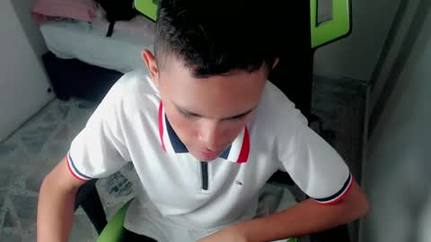 ESTEBAN online show from 16, 5, 2026