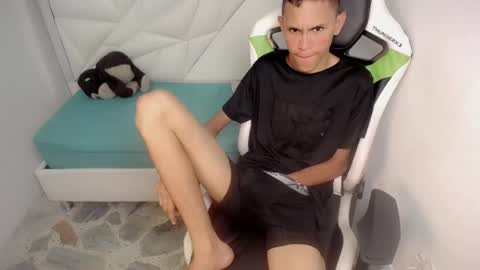 ESTEBAN online show from 29, 5, 2026