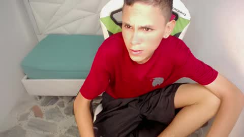ESTEBAN online show from 2, 6, 2026