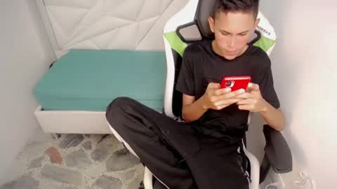 ESTEBAN online show from 9, 6, 2026