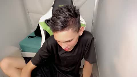 ESTEBAN online show from 17, 6, 2026