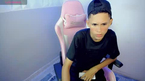 ESTEBAN online show from 23, 6, 2026